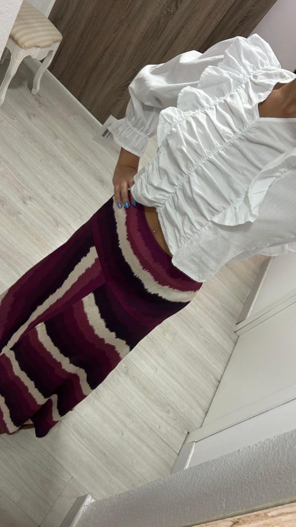 Blusa Marina - Imagen 2