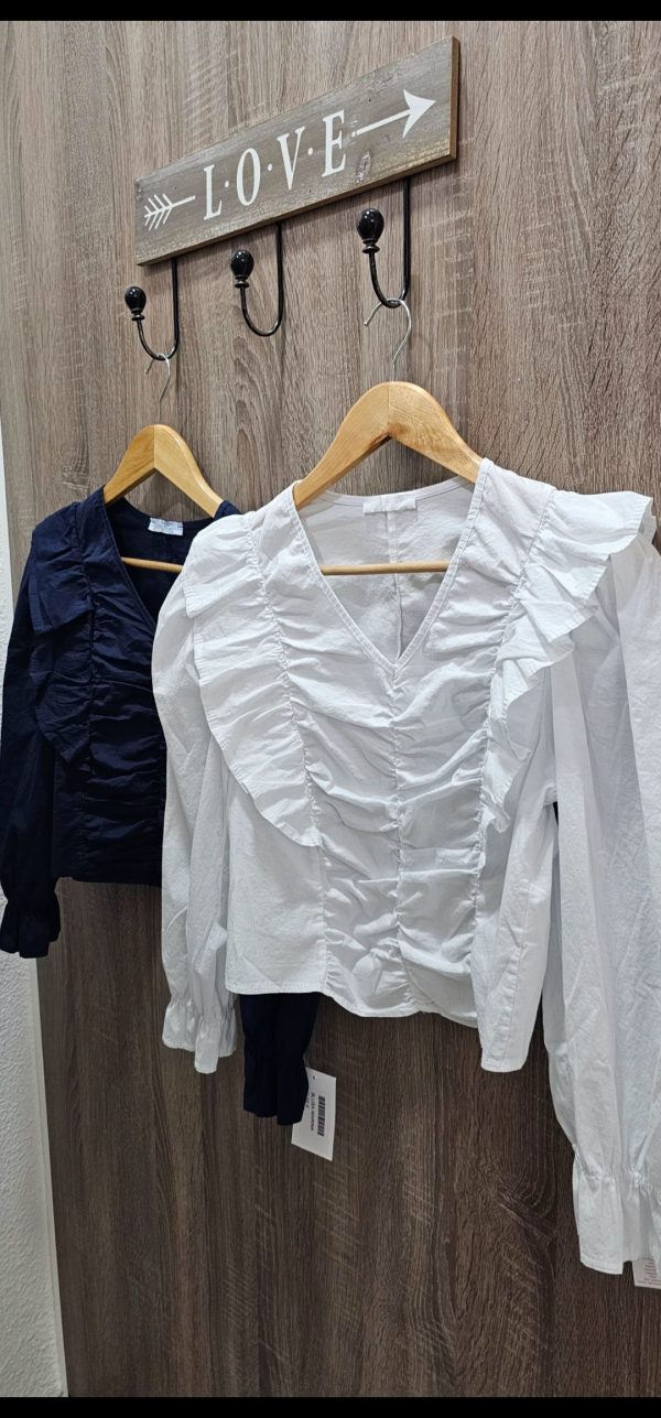 Blusa Marina - Imagen 6