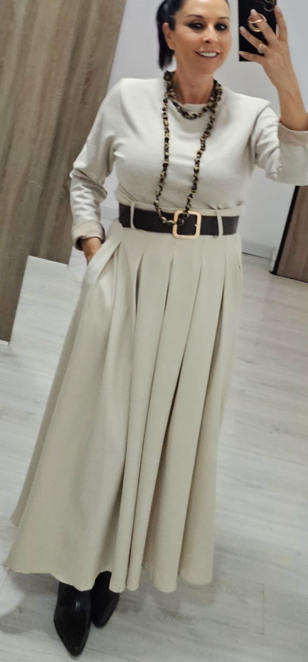 Vestido Olivia - Imagen 4