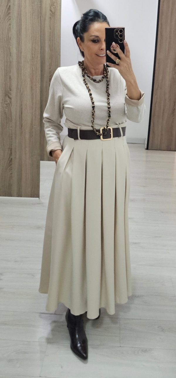 Vestido Olivia