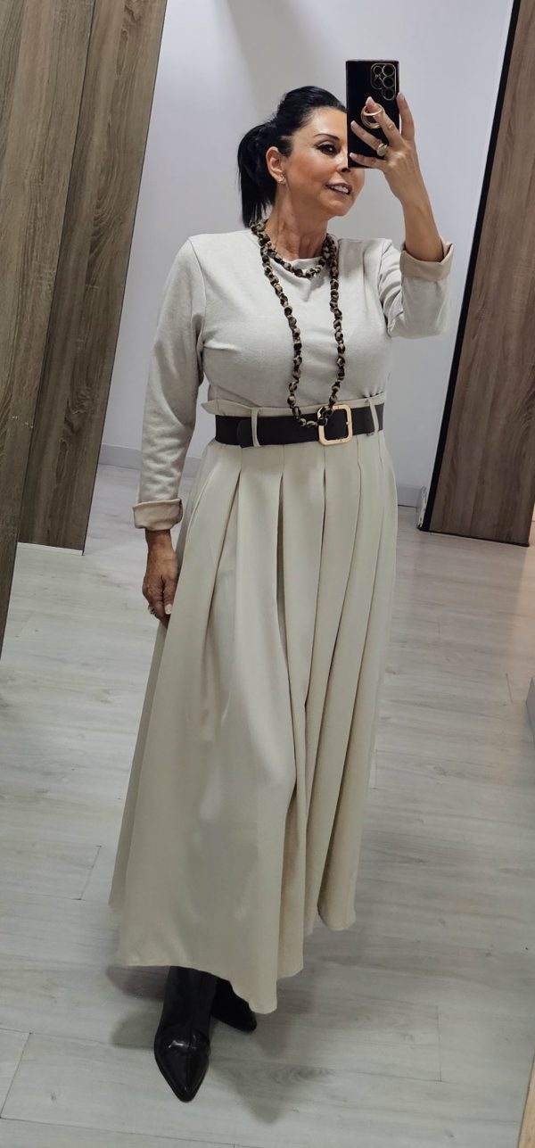 Vestido Olivia - Imagen 5