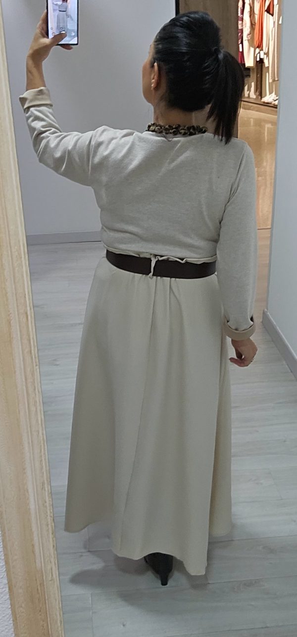 Vestido Olivia - Imagen 3