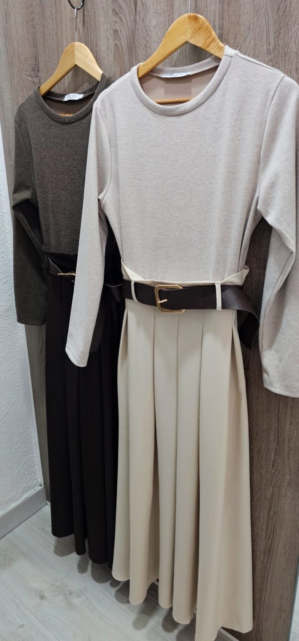 Vestido Olivia - Imagen 11