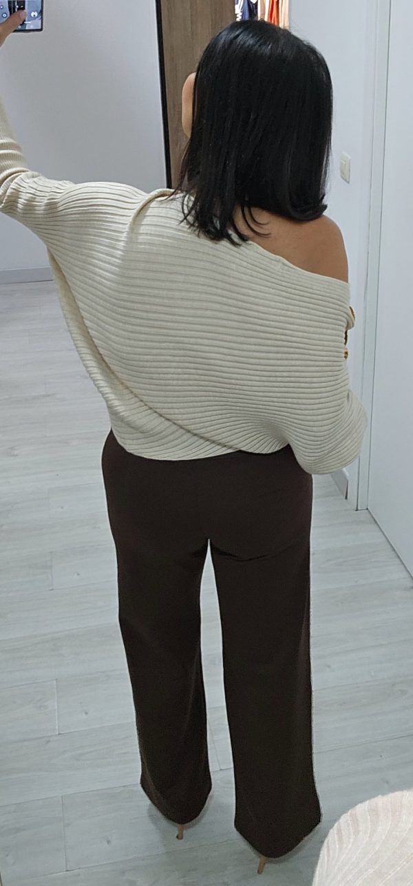 Jersey botones - Imagen 2