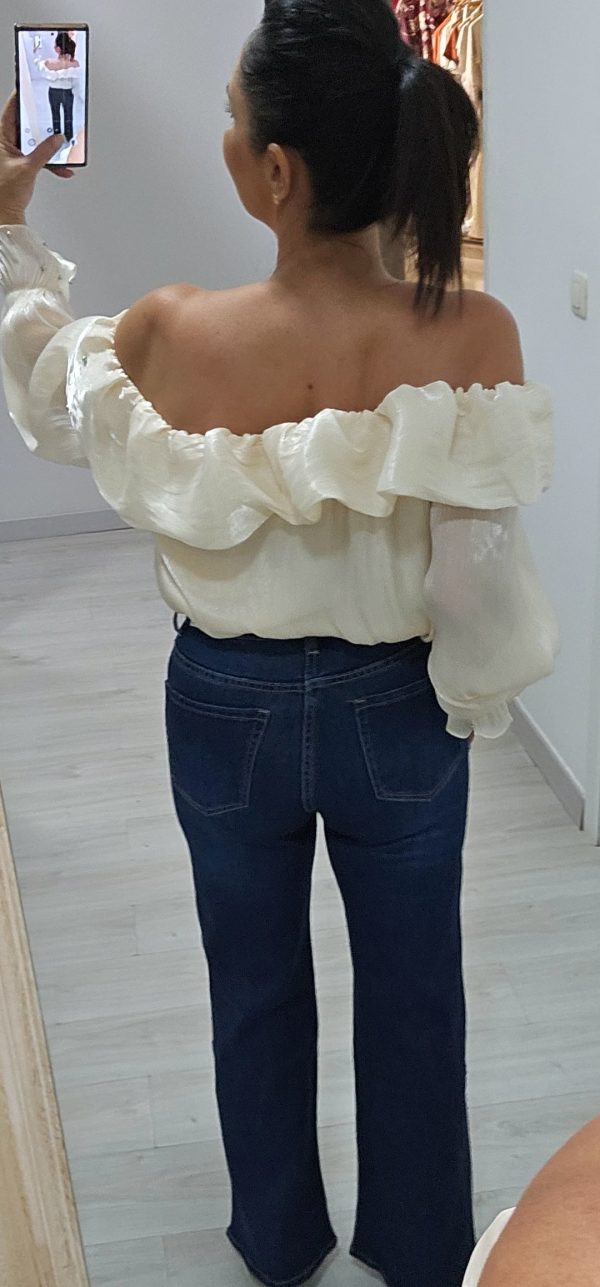 Blusa Candela - Imagen 3