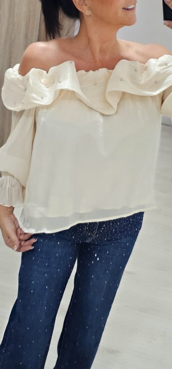 Blusa Candela - Imagen 4