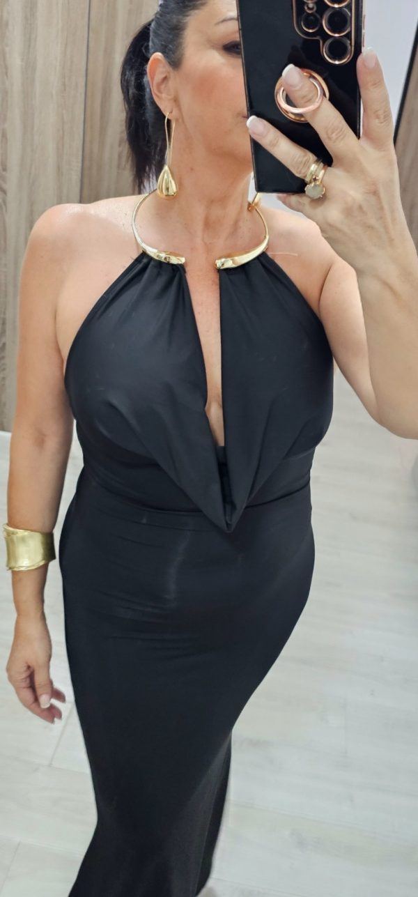 Vestido Cleo - Imagen 5