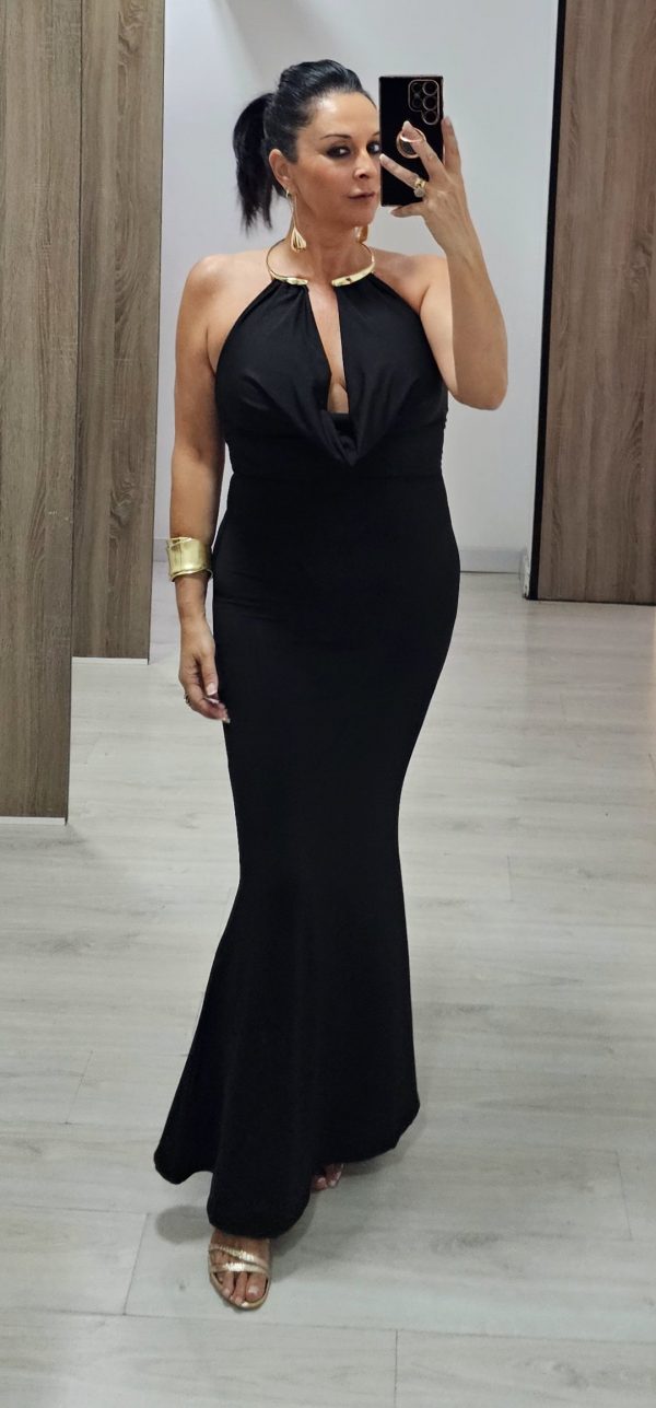 Vestido Cleo - Imagen 3