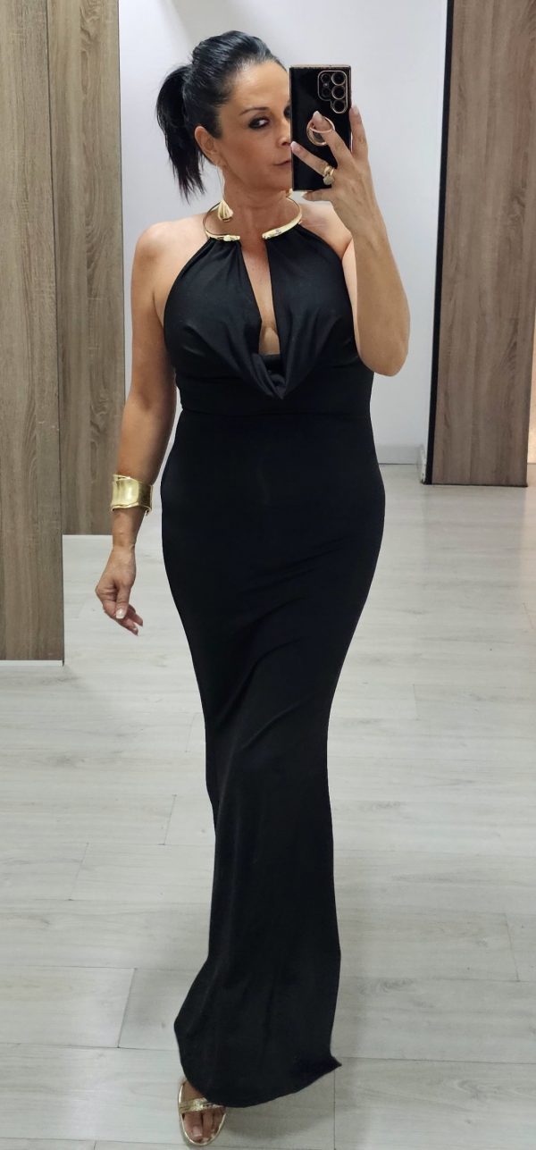 Vestido Cleo - Imagen 10