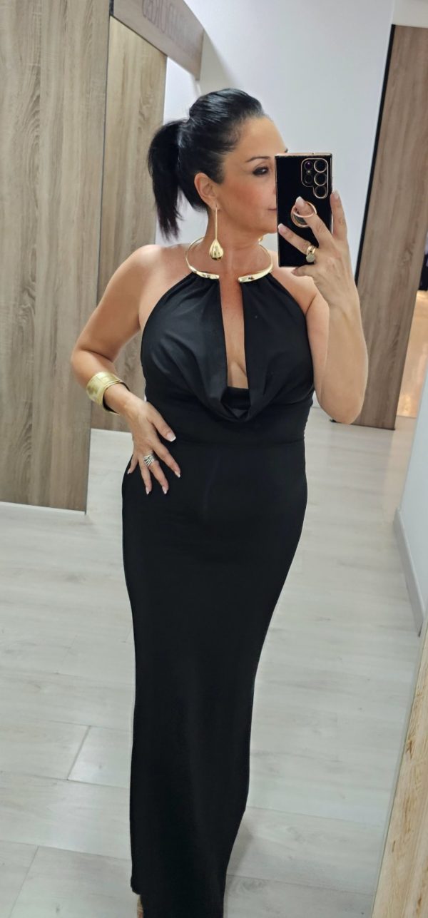 Vestido Cleo - Imagen 4