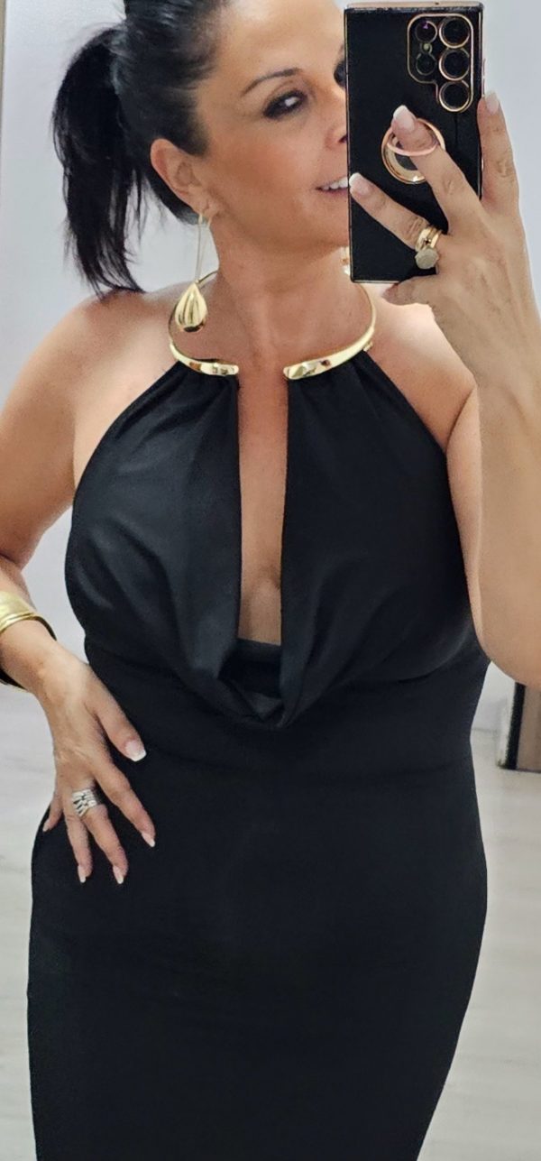 Vestido Cleo - Imagen 8