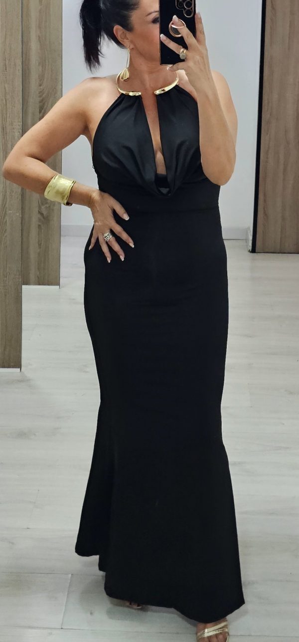 Vestido Cleo - Imagen 6