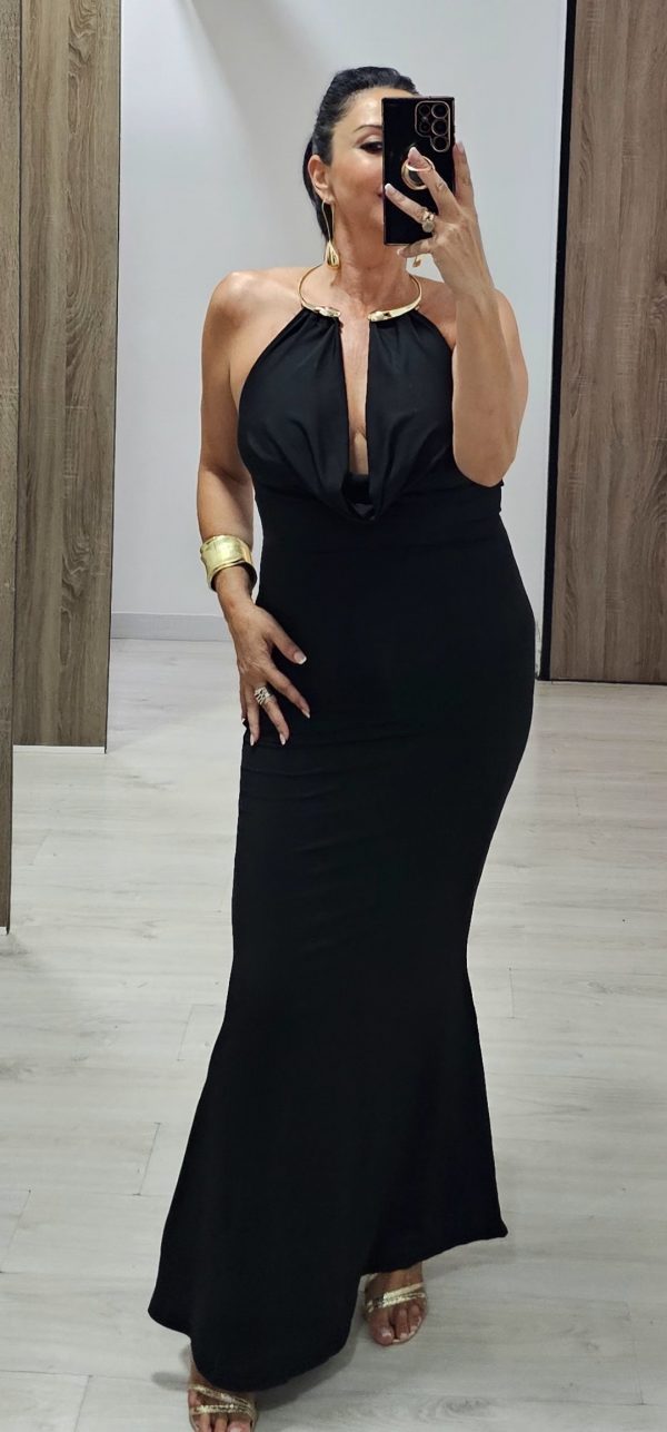 Vestido Cleo