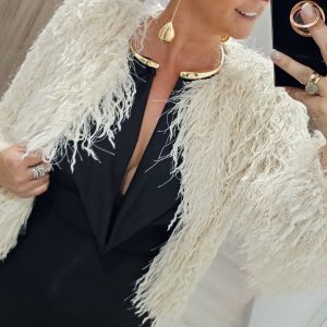 Chaqueta Mimosin