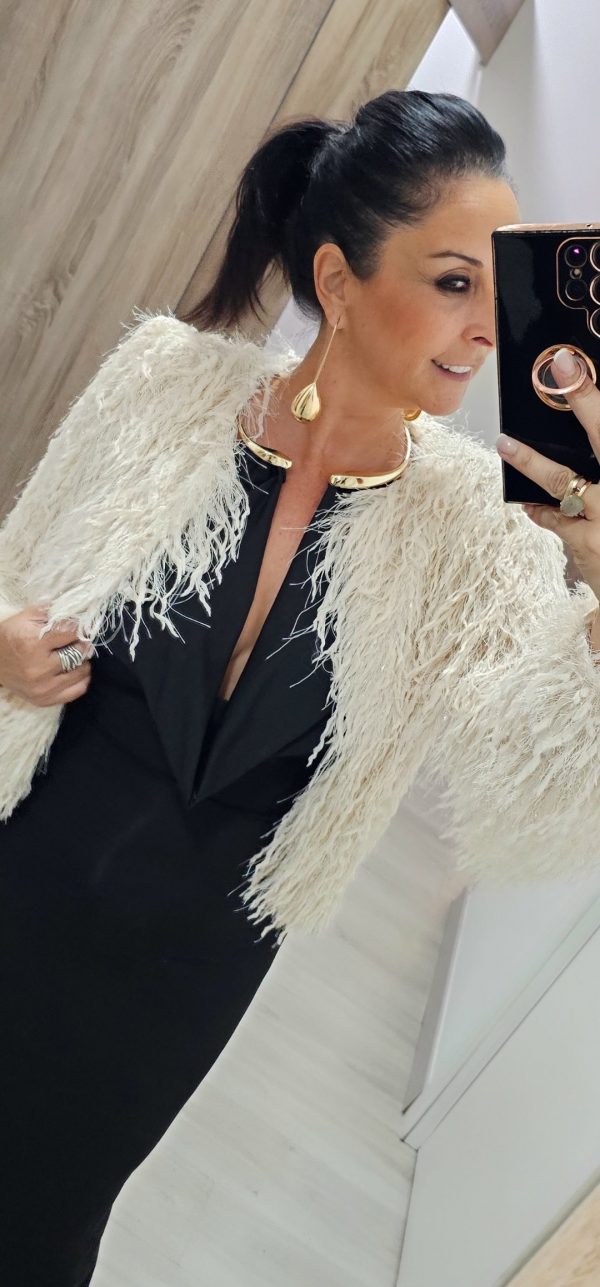 Chaqueta Mimosin