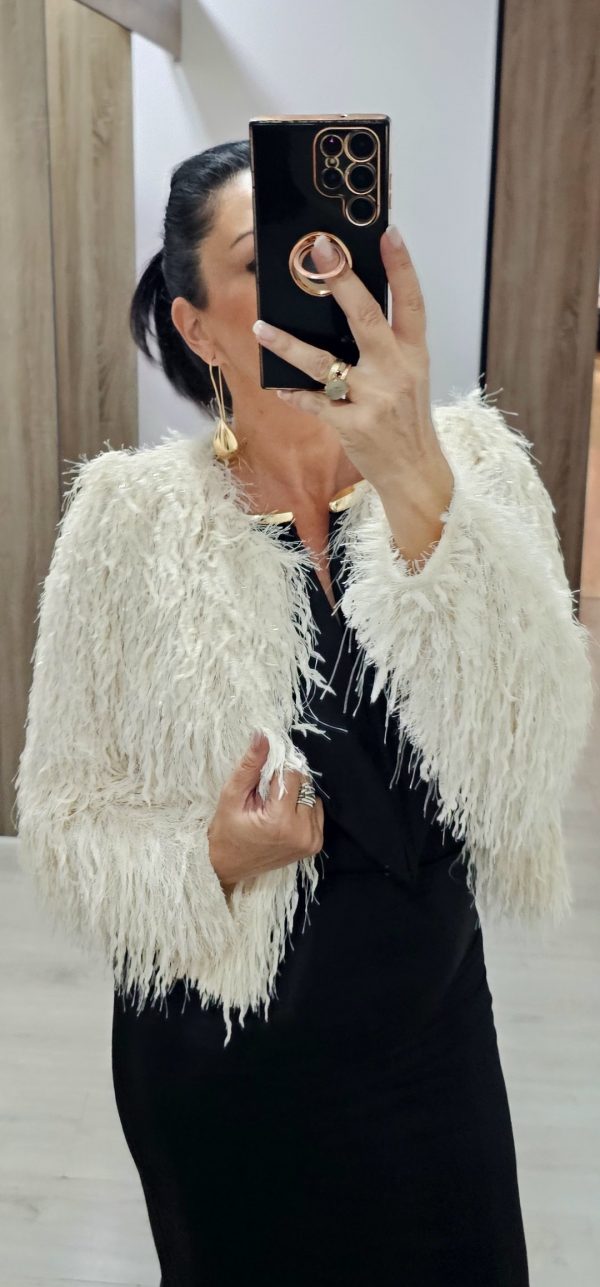 Chaqueta Mimosin - Imagen 5