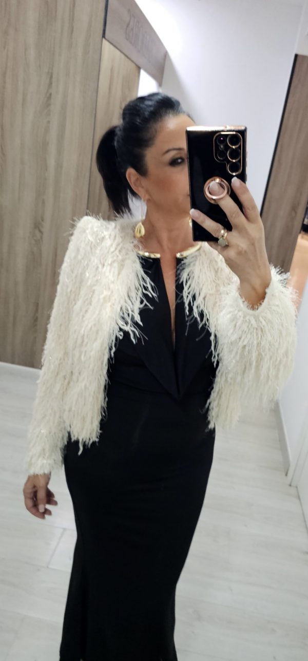 Chaqueta Mimosin - Imagen 4