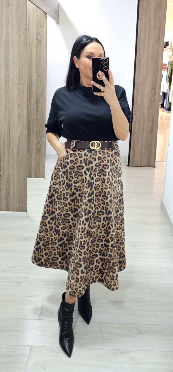 Falda Lauren - Imagen 2