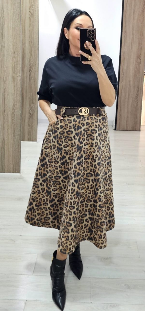 Falda Lauren - Imagen 6