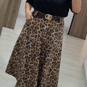 Falda Lauren