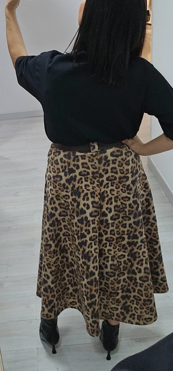 Falda Lauren - Imagen 8