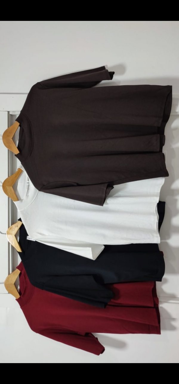 Camiseta