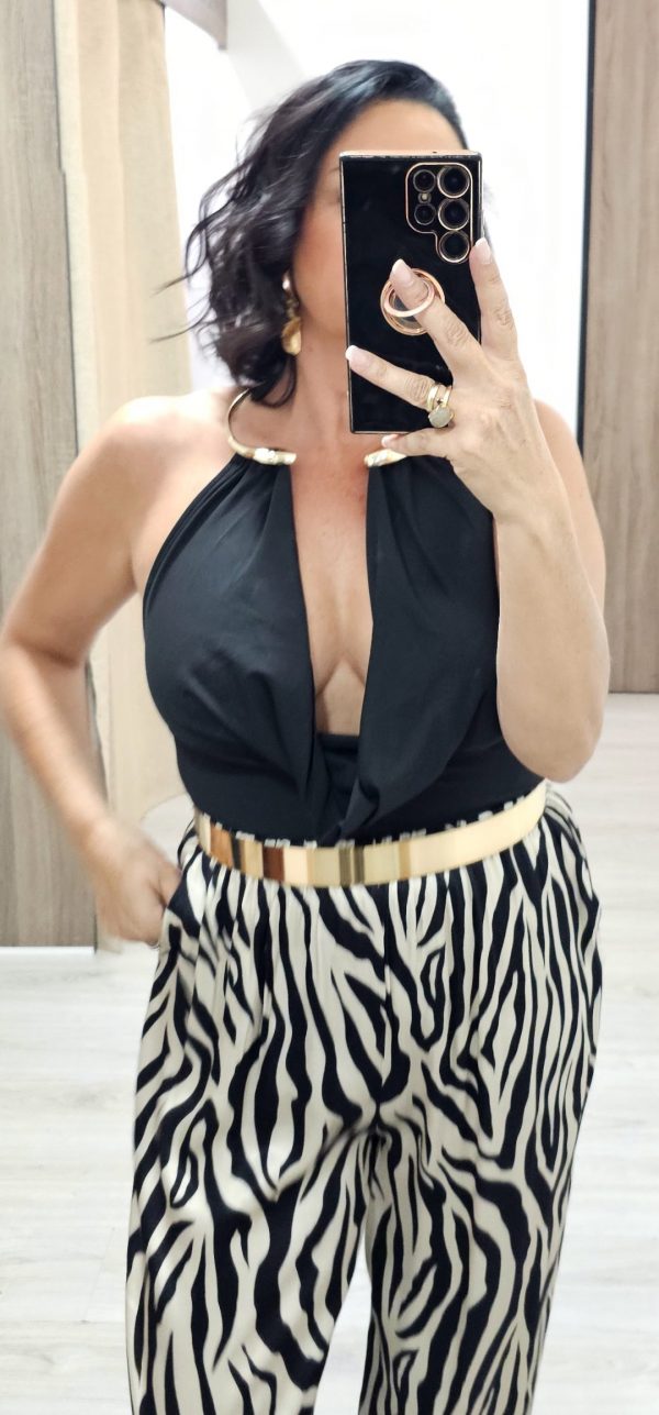 Body Cleo - Imagen 2
