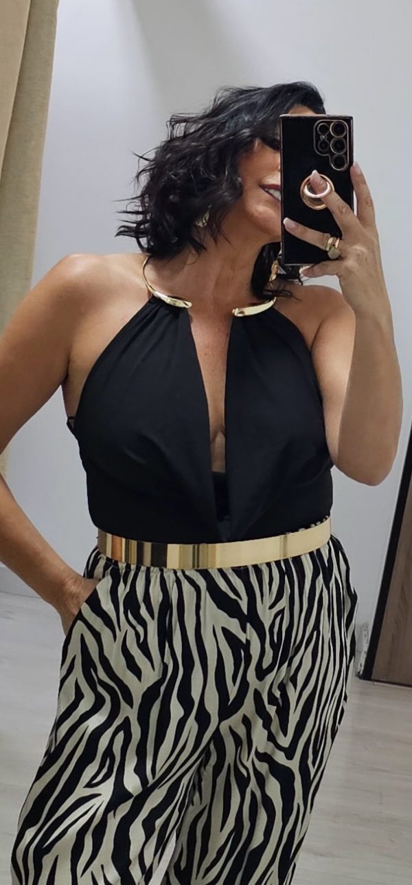 Body Cleo