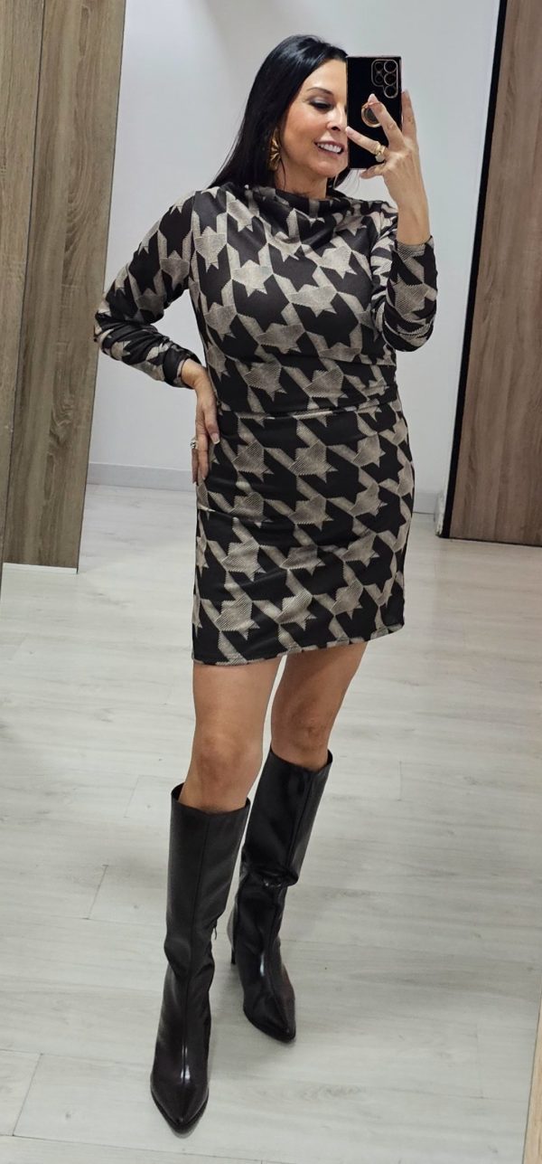Vestido Camila - Imagen 6