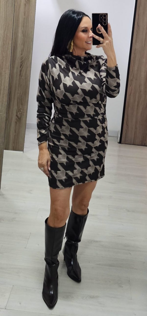 Vestido Camila - Imagen 5