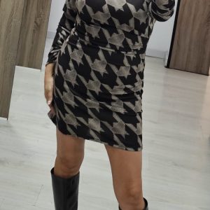 Vestido Camila