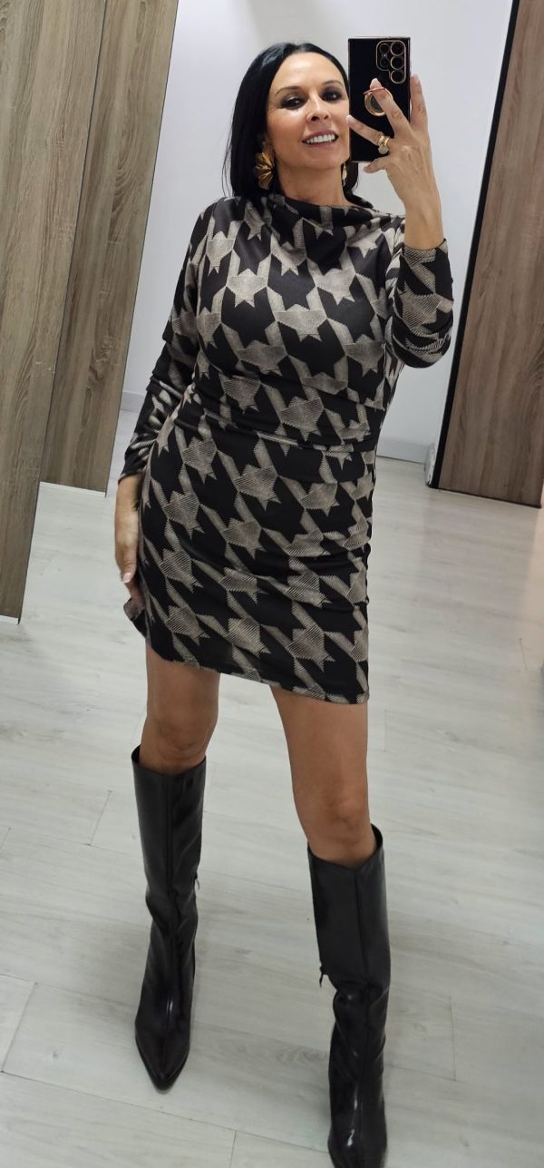 Vestido Camila