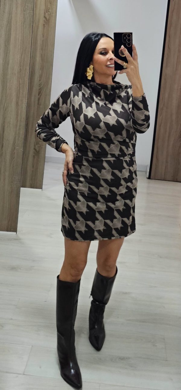 Vestido Camila - Imagen 2