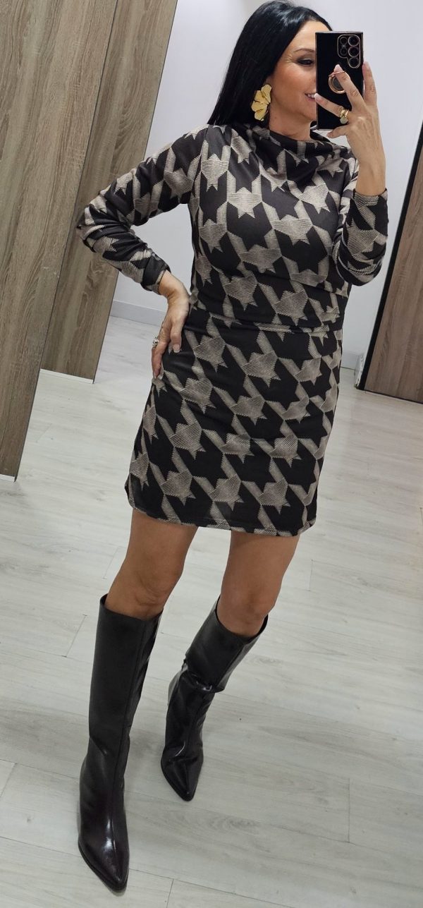 Vestido Camila - Imagen 8