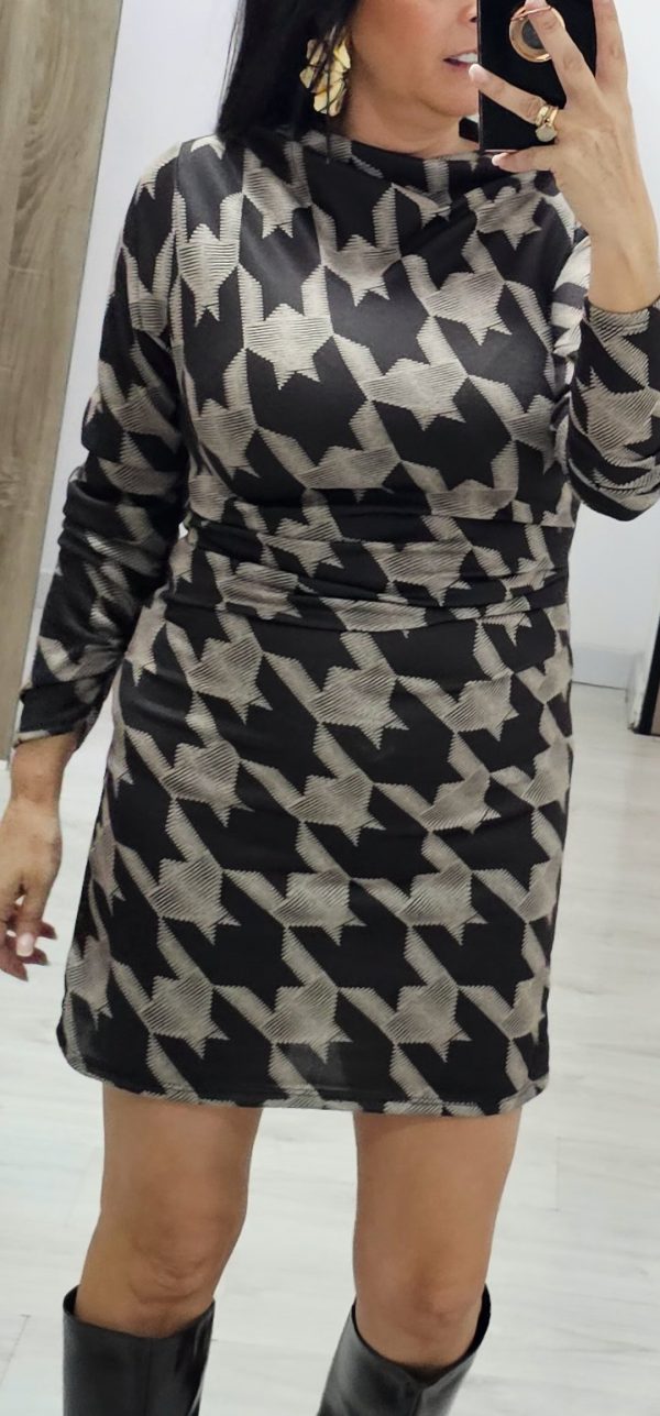 Vestido Camila - Imagen 4