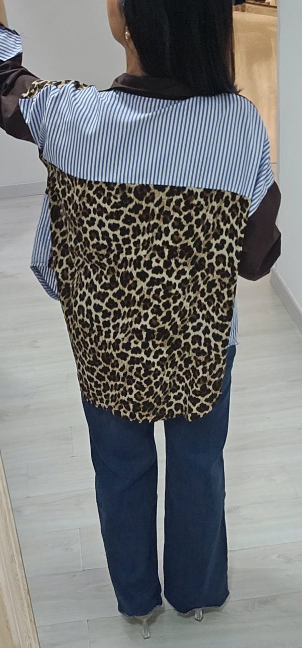 Camisa Leonor - Imagen 2