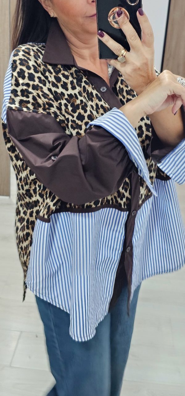 Camisa Leonor - Imagen 5