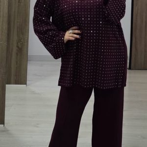 Conjunto Sport Brilli