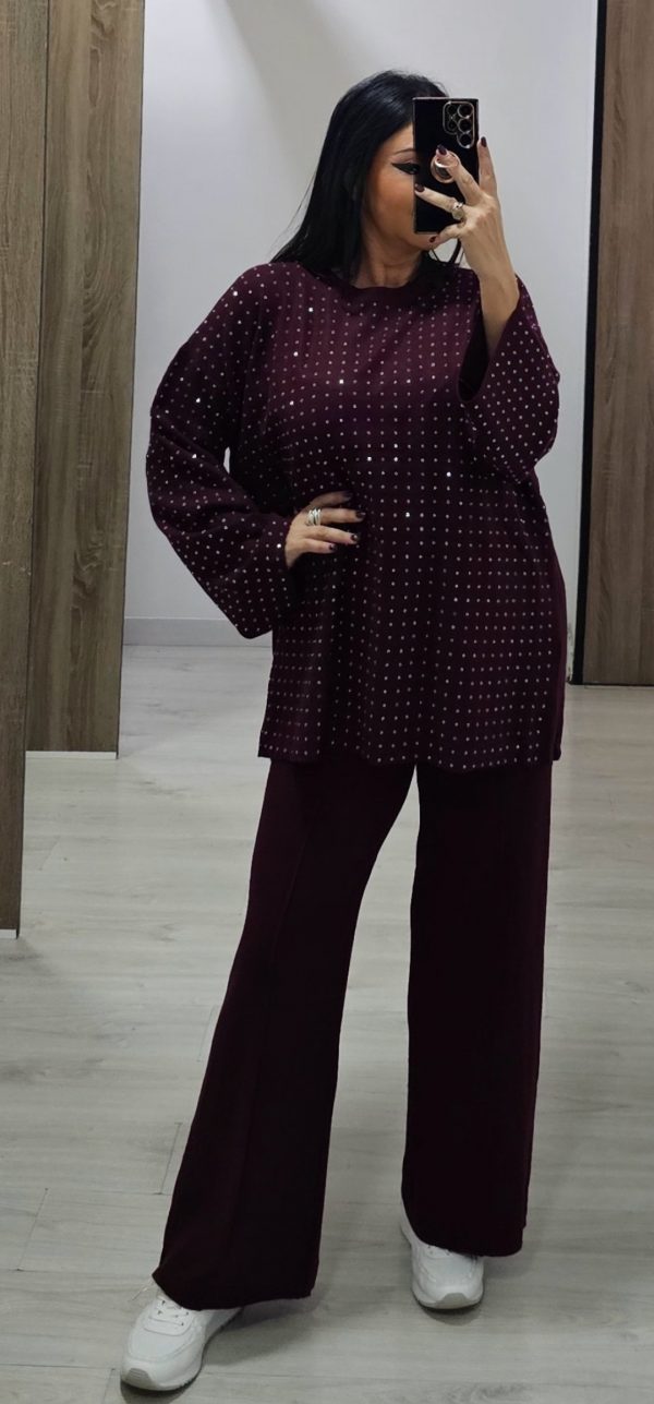 Conjunto Sport Brilli