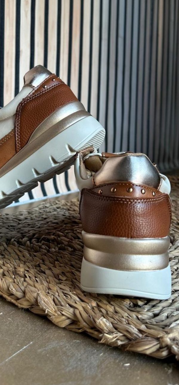 Zapatillas Hispania - Imagen 4
