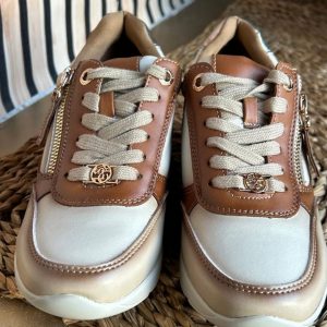 Zapatillas Hispania