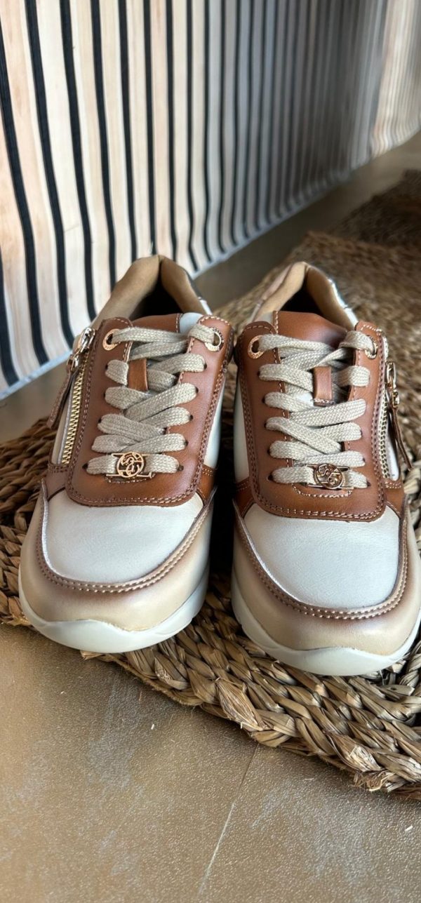 Zapatillas Hispania