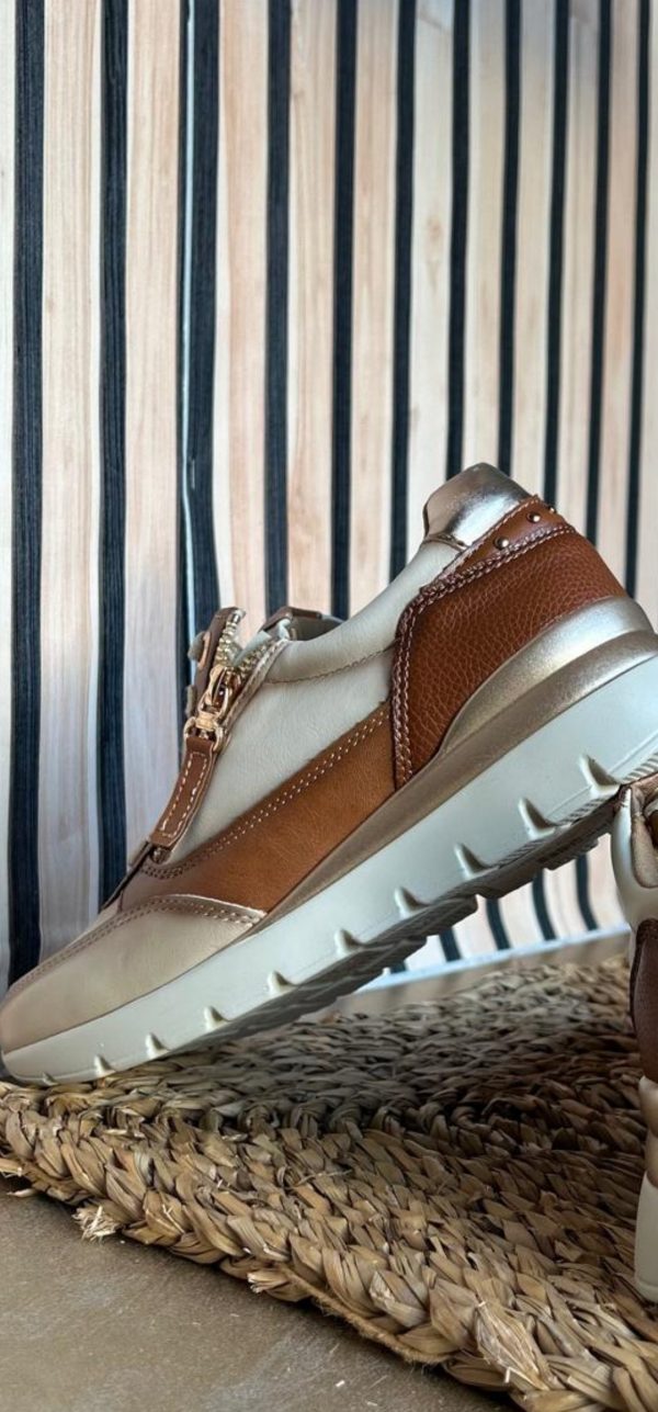 Zapatillas Hispania - Imagen 3