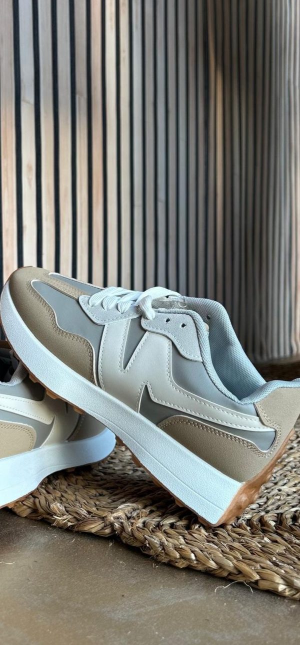 Zapatillas New - Imagen 3