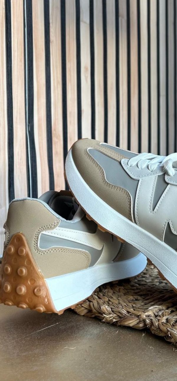 Zapatillas New - Imagen 2