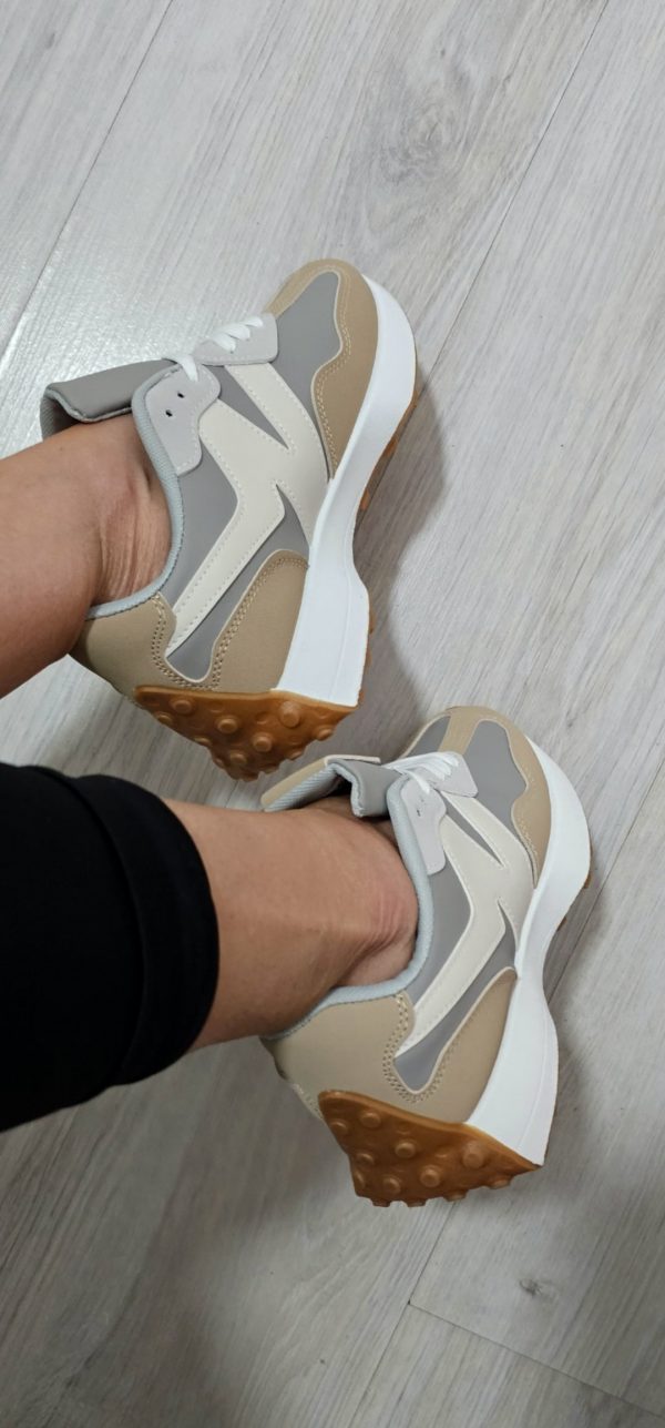 Zapatillas New - Imagen 4