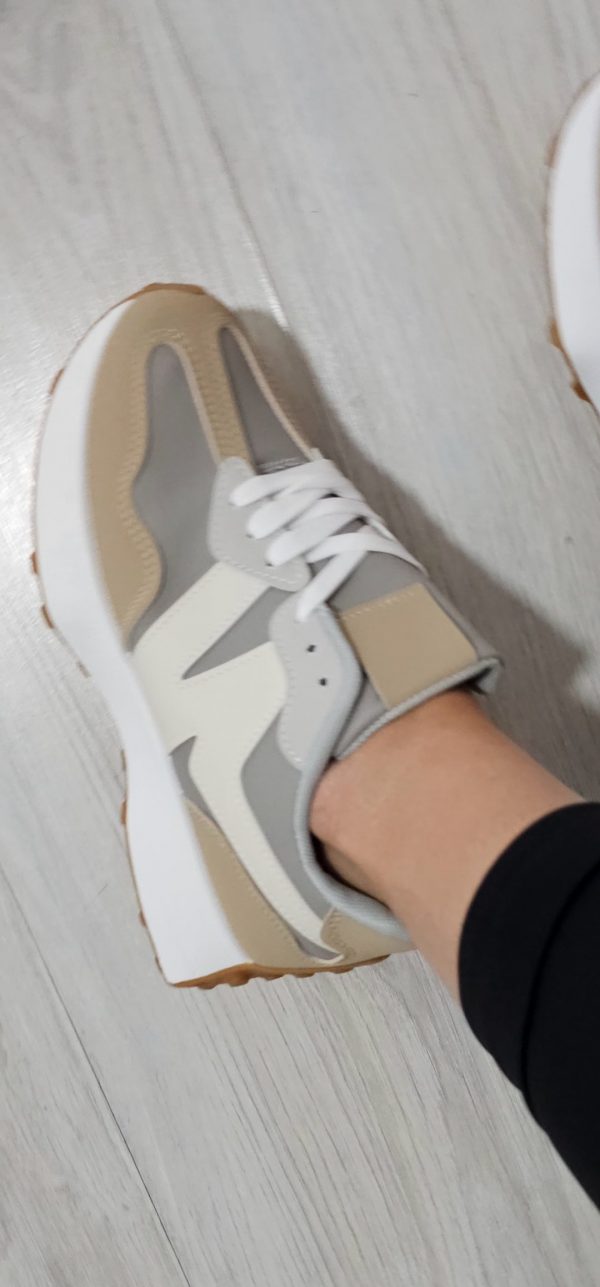Zapatillas New - Imagen 6