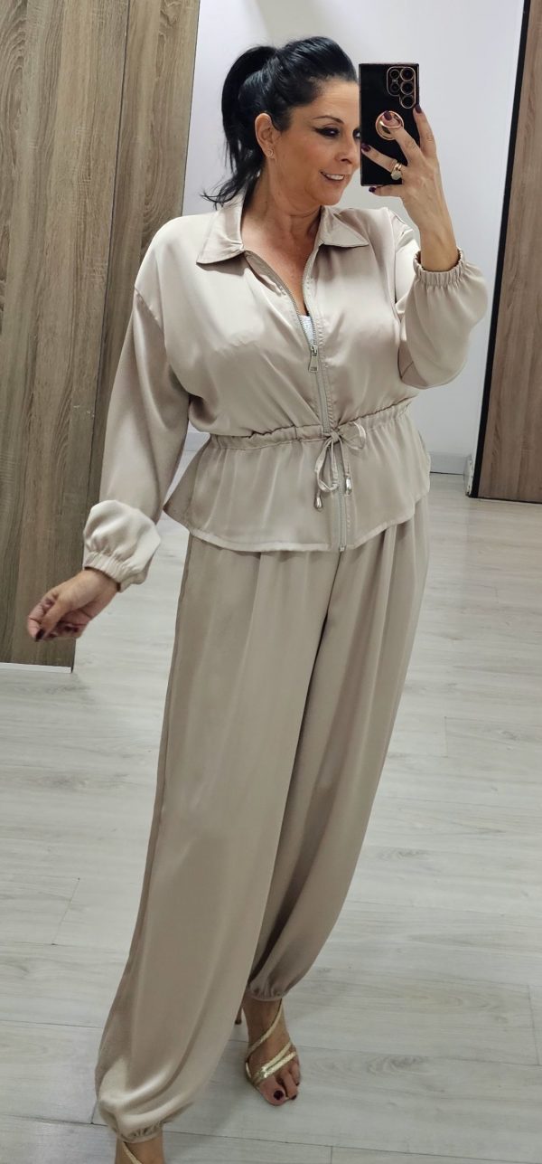 Conjunto Aladin