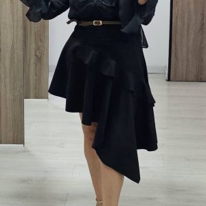 Falda Candela