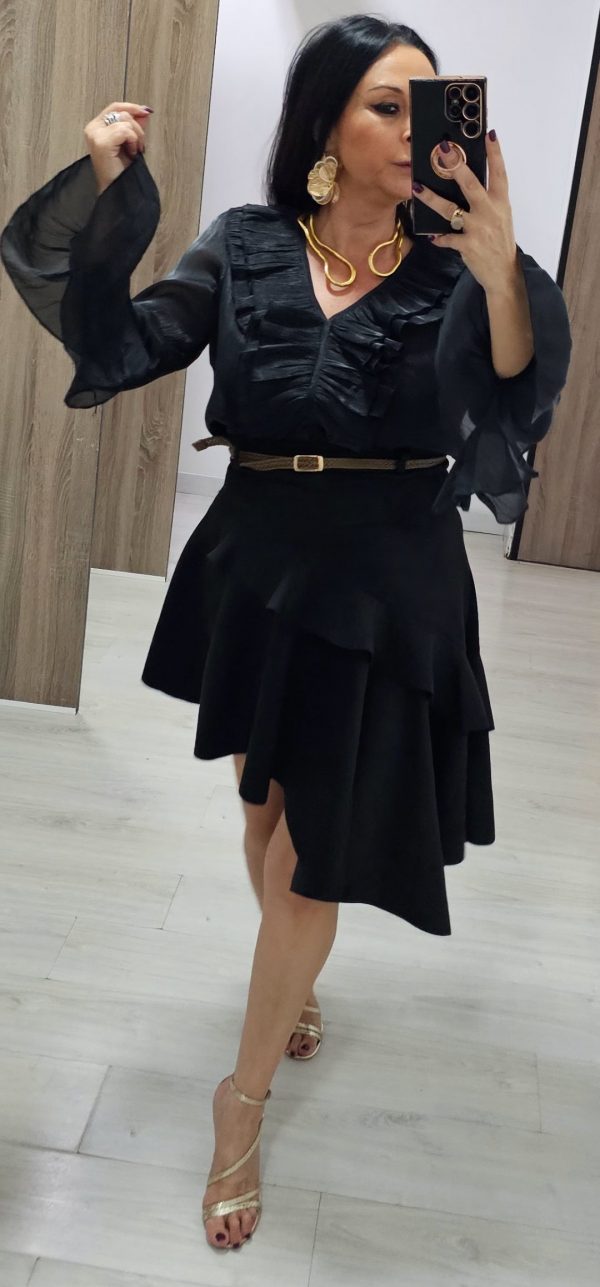Blusa Fasyon - Imagen 2